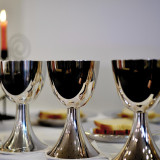 Abendmahlkelche