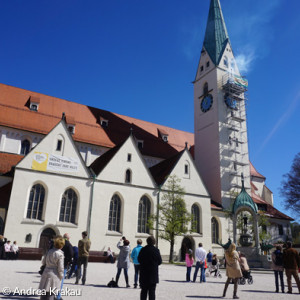 Abschied von den Glocken